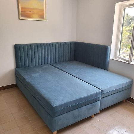 Apartments By The Sea Bol, Brac - 13413 Rom bilde
